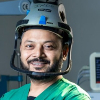 Dr.Vinay Tantuway