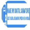 Makemy Digital Signature