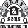 Guns & Sons Contracting
