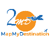 Map My Destination