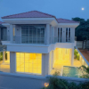 purchase villa in goa