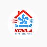 kokila refrigeration