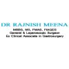 Dr. Rajnish Meena