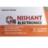 Nishant Electronics