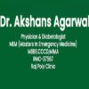 Dr. Akshans Agarwal