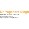 Dr Yogendra Singh