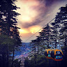 Jakhu Ropeway Shimla