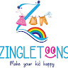 zingle toons