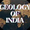 Geology of India